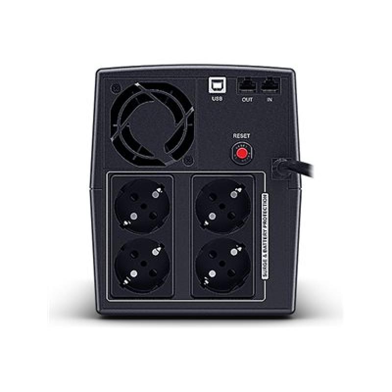 Cyberpower UT 1500VA (UT1500EG)