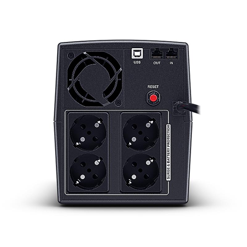 Cyberpower UT 1500VA (UT1500EG)