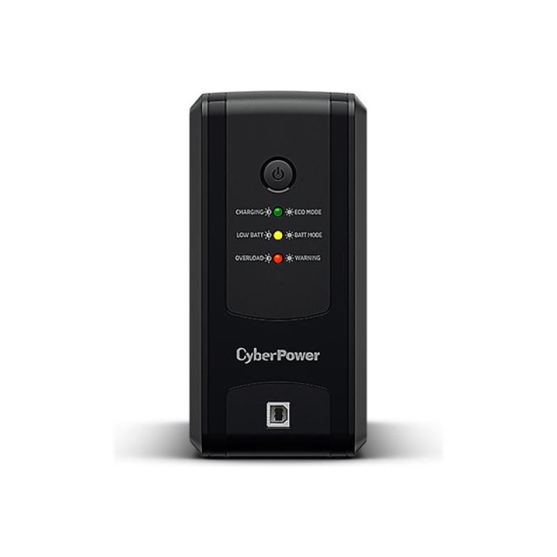 CyberPower UT 850VA (UT850EG)