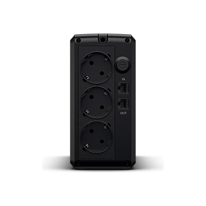 CyberPower UT 850VA (UT850EG)
