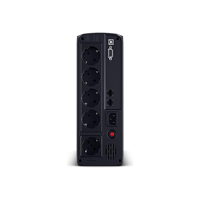 CyberPower Value Pro (VP1200ELCD)