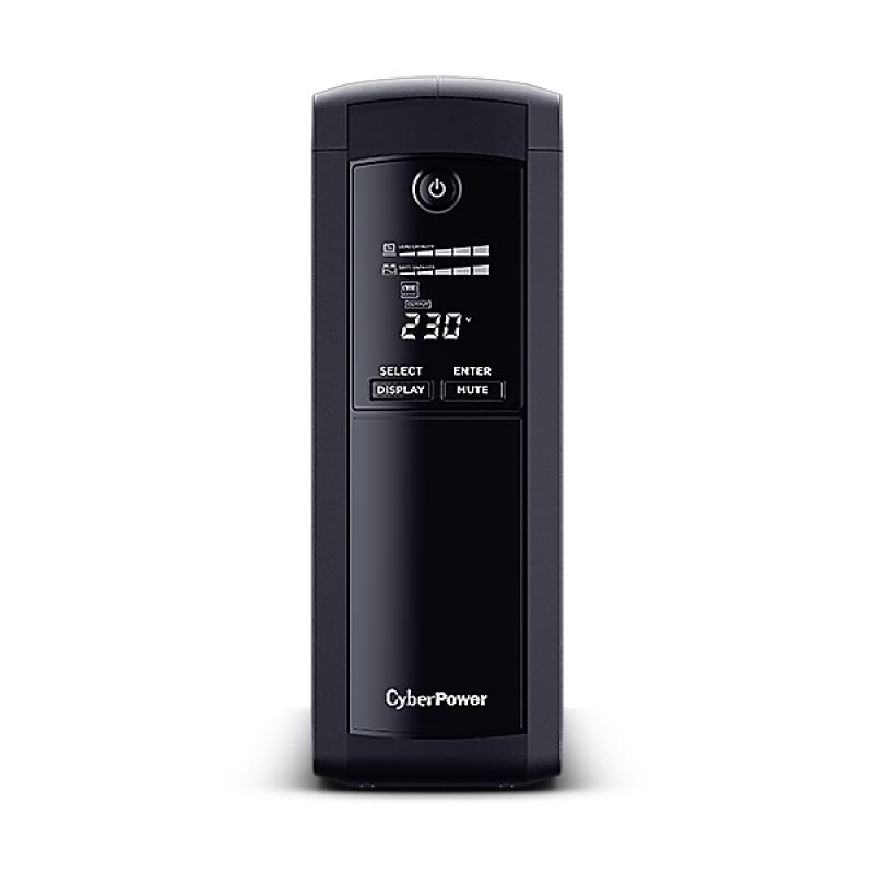 CyberPower Value Pro (VP1200ELCD)
