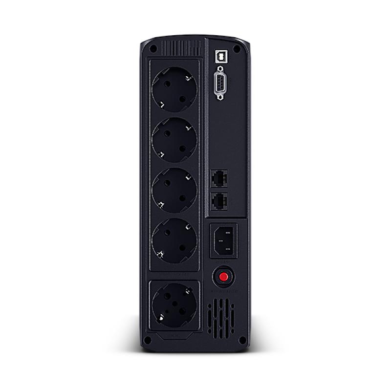 CyberPower Value Pro (VP1200ELCD)