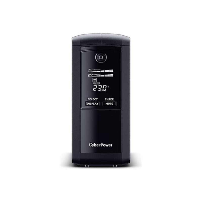 CyberPower Value Pro (VP700EILCD)