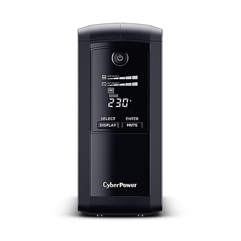 CyberPower Value Pro (VP700EILCD)