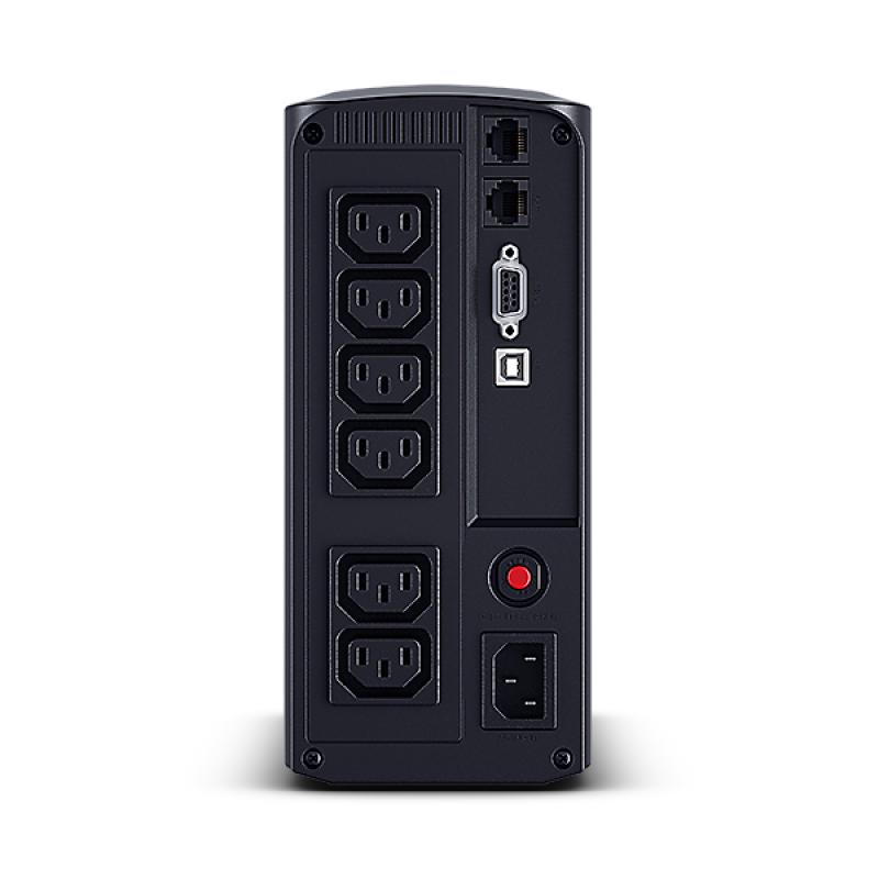 CyberPower Value Pro (VP700EILCD)