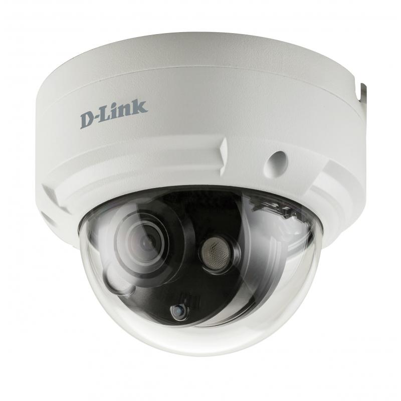 D-LINK DLINK IP-Kamera IPKamera DCS-4612EK DCS4612EK (DCS-4612EK) (DCS4612EK)