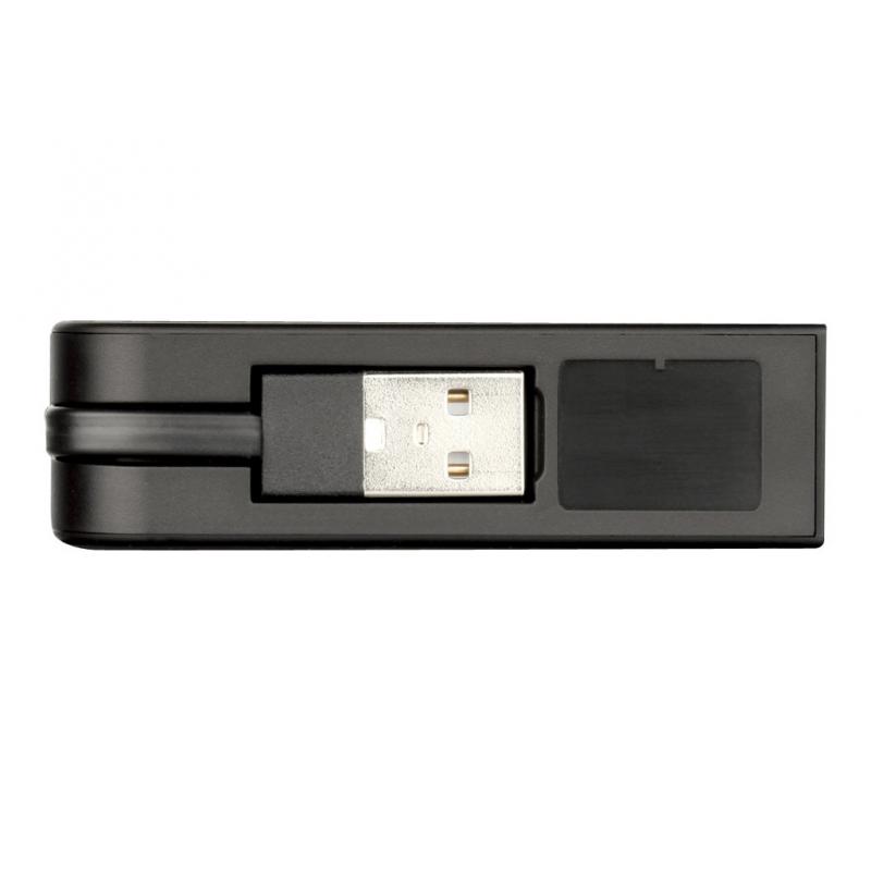 D-LINK DLINK Medienkonverter DUB-E100 DUBE100 (DUB-E100)