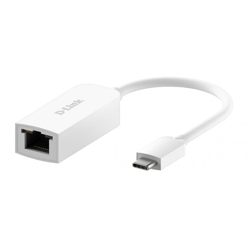D-LINK DLINK Medienkonverter DUB-E250 DUBE250 (DUB-E250)