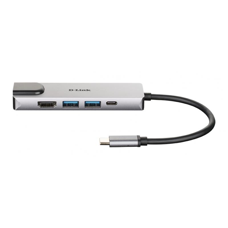D-LINK DLINK Medienkonverter DUB-M520 DUBM520 (DUB-M520)