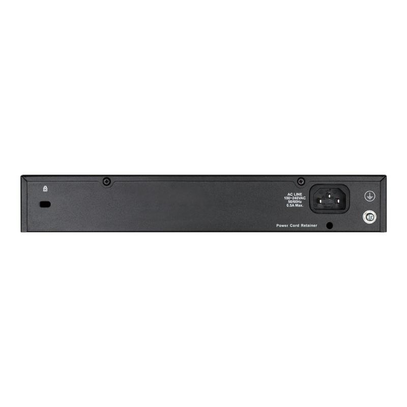 D-Link DLink Switch DES-1016D E DES1016D E (DES-1016D/E)