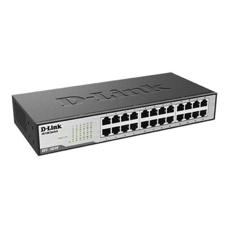 D-LINK DLINK Switch DES-1024D E DES1024D E (DES-1024D/E)