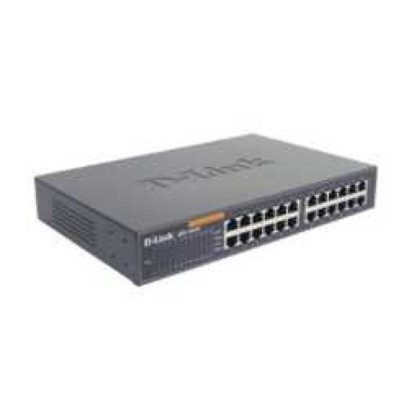 D-LINK DLINK Switch DES-1024D E DES1024D E (DES-1024D/E)