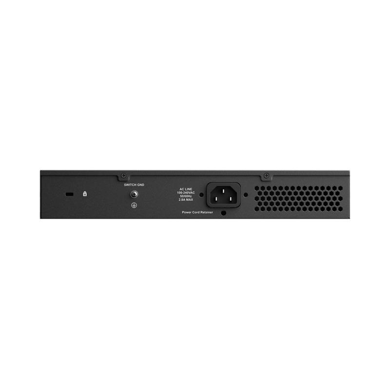 D-LINK DLINK Switch DGS-1010MP E DGS1010MP E (DGS-1010MP/E)
