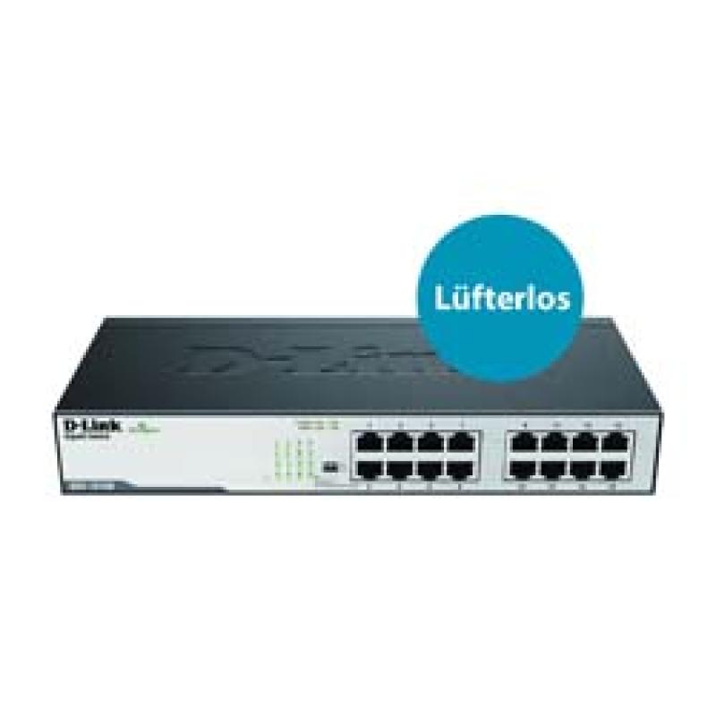 D-LINK DLINK Switch DGS-1016D E DGS1016D E (DGS-1016D/E)