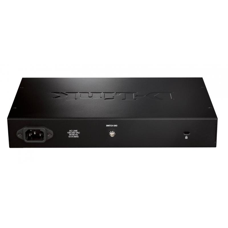 D-LINK DLINK Switch DGS-1016D E DGS1016D E (DGS-1016D/E)