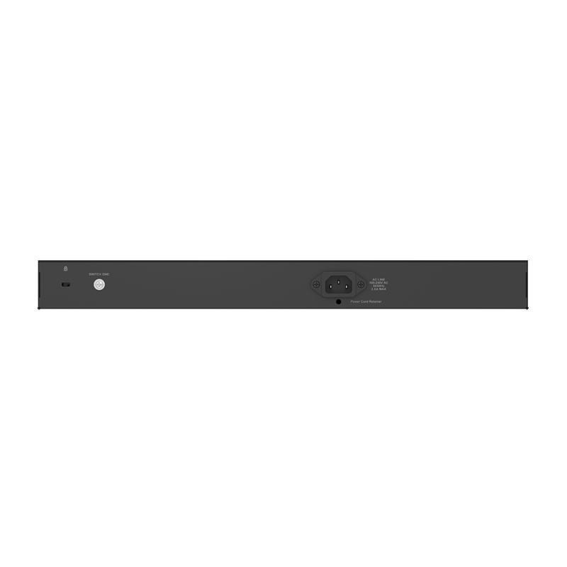 D-LINK DLINK Switch DGS-1018P E DGS1018P E (DGS-1018P/E)