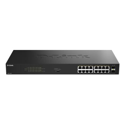 D-LINK DLINK Switch DGS-1018P E DGS1018P E (DGS-1018P/E)
