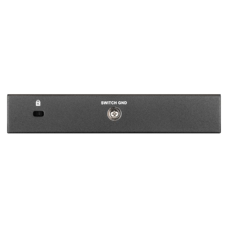 D-LINK DLINK Switch DGS-1100-05PDV2 DGS110005PDV2 (DGS-1100-05PDV2) (DGS110005PDV2)