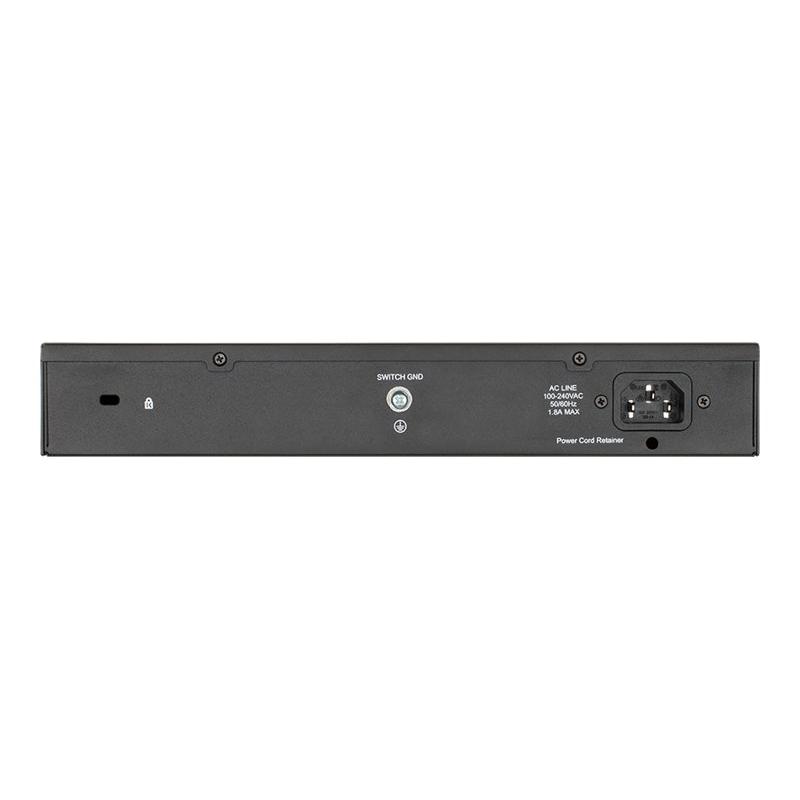 D-LINK DLINK Switch DGS-1100-18PV2 DGS110018PV2 (DGS-1100-18PV2)
