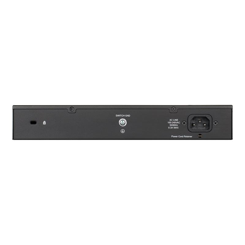 D-Link DLink Switch DGS-1100-24V2 E DGS110024V2 E (DGS-1100-24V2/E)