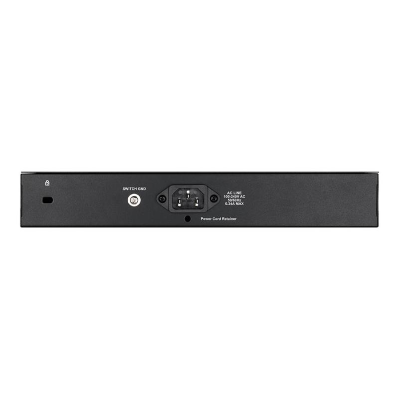 D-Link DLink Switch DGS-1210-20 E DGS121020 E (DGS-1210-20/E)