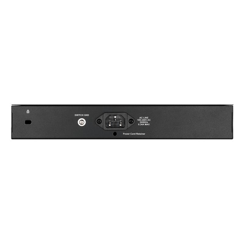 D-Link DLink Switch DGS-1210-20 E DGS121020 E (DGS-1210-20/E)