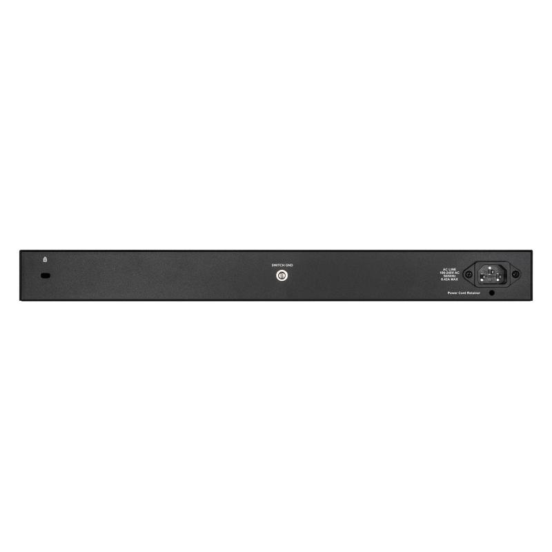 D-Link DLink Switch DGS-1210-28 E DGS121028 E (DGS-1210-28/E)