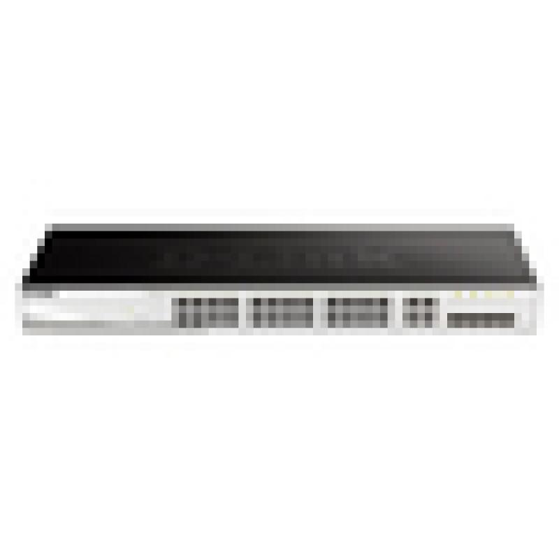 D-Link DLink Switch DGS-1210-28 E DGS121028 E (DGS-1210-28/E)