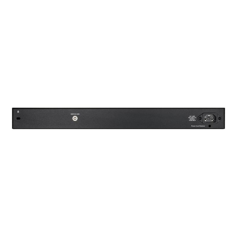 D-Link DLink Switch DGS-1210-28MP E DGS121028MP E (DGS-1210-28MP/E)