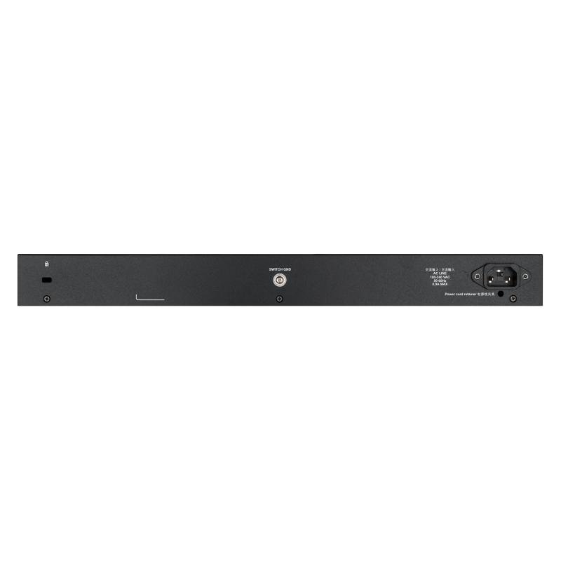 D-Link DLink Switch DGS-1250-28X E DGS125028X E (DGS-1250-28X/E)