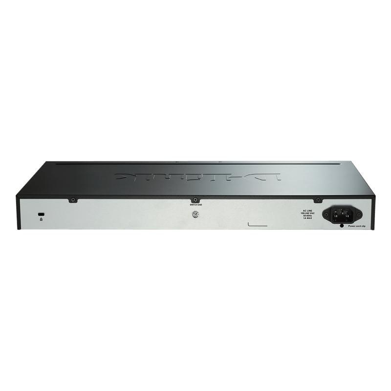 D-Link DLink Switch DGS-1510-20 E DGS151020 E (DGS-1510-20/E)