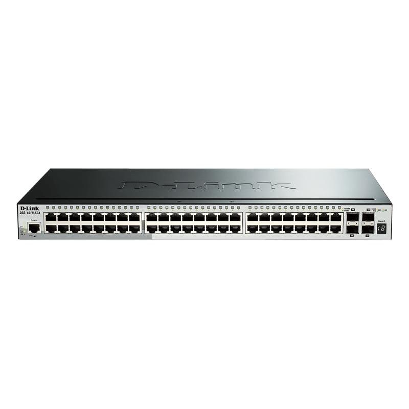 D-Link DLink Switch DGS-1510-20 E DGS151020 E (DGS-1510-20/E)