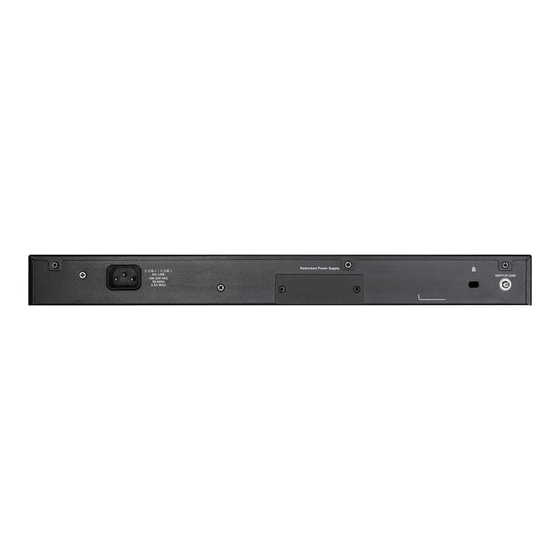 D-Link DLink Switch DGS-1510-52XMP E DGS151052XMP E (DGS-1510-52XMP/E)