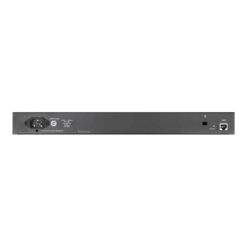 D-LINK DLINK Switch DGS-1520-28 E DGS152028 E (DGS-1520-28/E)