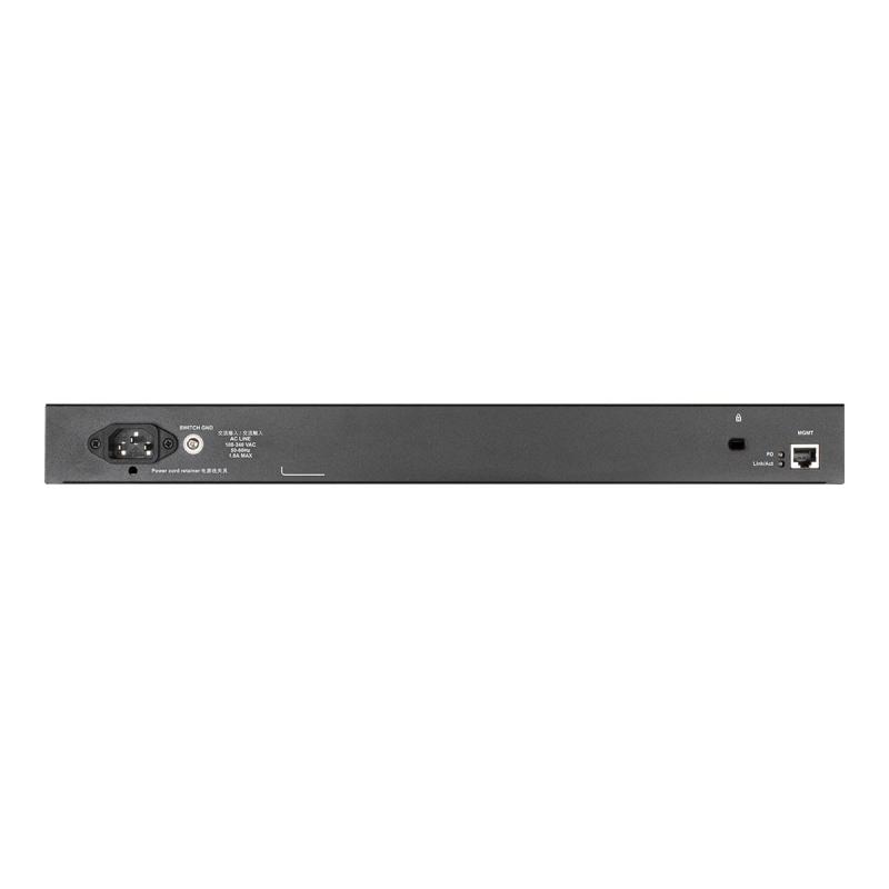 D-LINK DLINK Switch DGS-1520-52 E DGS152052 E (DGS-1520-52/E)
