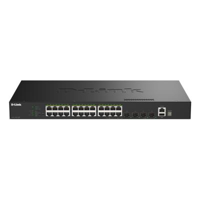 D-LINK DLINK Switch DGS-1530-28P E DGS153028P E (DGS-1530-28P/E)