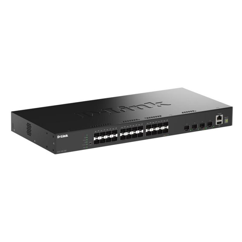 D-LINK DLINK Switch DGS-1530-28S E DGS153028S E (DGS-1530-28S/E)