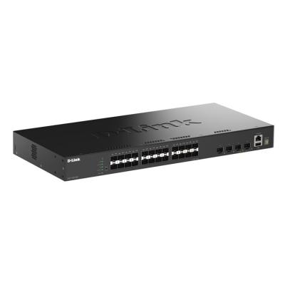 D-LINK DLINK Switch DGS-1530-28S E DGS153028S E (DGS-1530-28S/E)