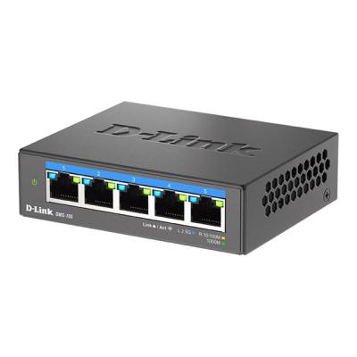 D-LINK DLINK Switch DMS-105 E DMS105 E (DMS-105/E)