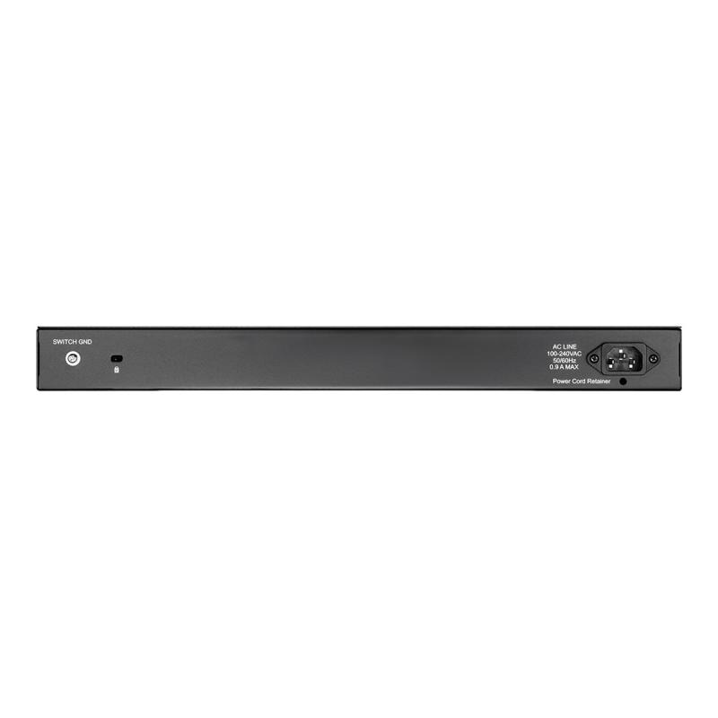 D-Link DLink Switch DXS-1210-10TS E DXS121010TS E (DXS-1210-10TS/E)