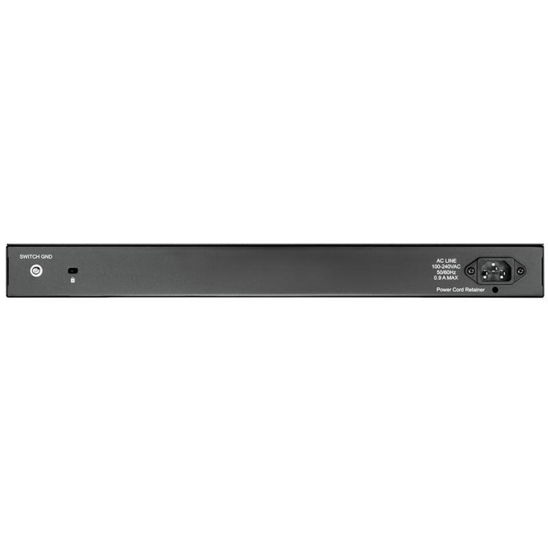 D-Link DLink Switch DXS-1210-10TS E DXS121010TS E (DXS-1210-10TS/E)