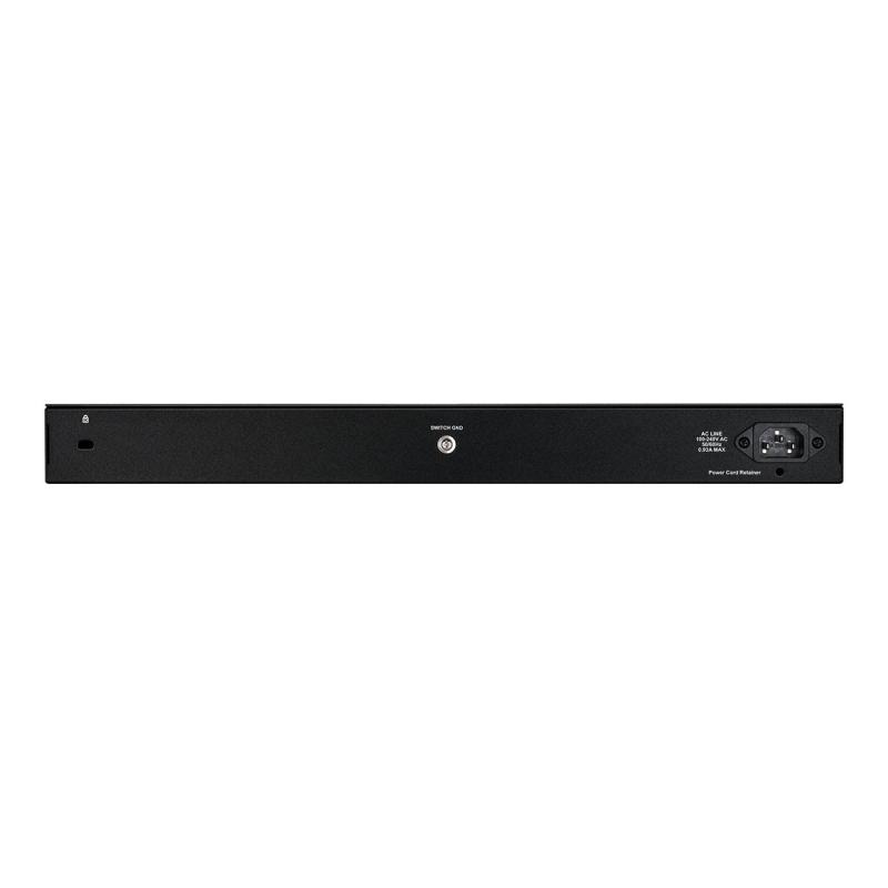 D-Link DLink Switch DXS-1210-16TC E DXS121016TC E (DXS-1210-16TC E) (DXS121016TC E)