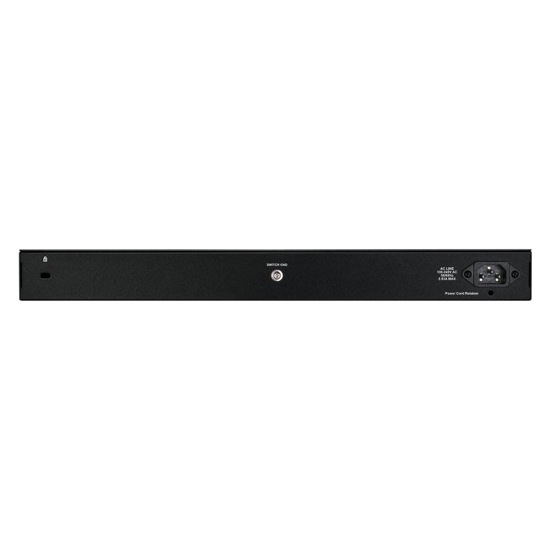 D-Link DLink Switch DXS-1210-16TC E DXS121016TC E (DXS-1210-16TC E) (DXS121016TC E)