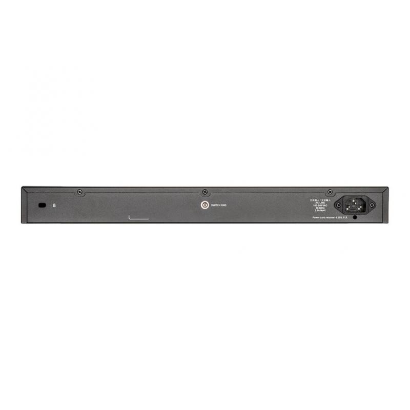 D-LINK DLINK Switch DXS-1210-28T DXS121028T (DXS-1210-28T)