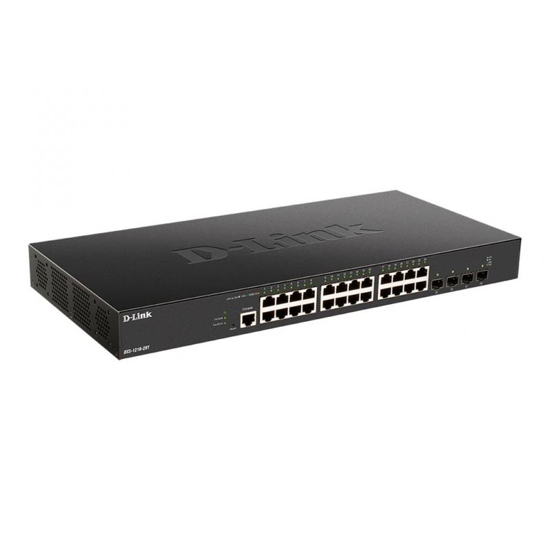 D-LINK DLINK Switch DXS-1210-28T DXS121028T (DXS-1210-28T)