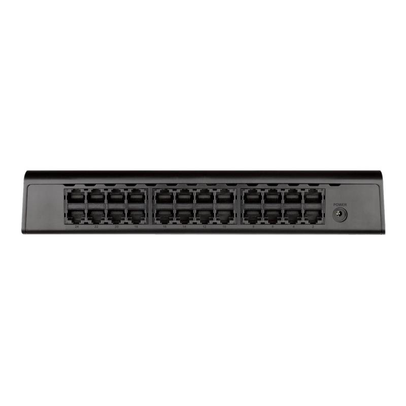 D-LINK DLINK Switch GO-SW-24G GOSW24G (GO-SW-24G E) (GOSW24G E)