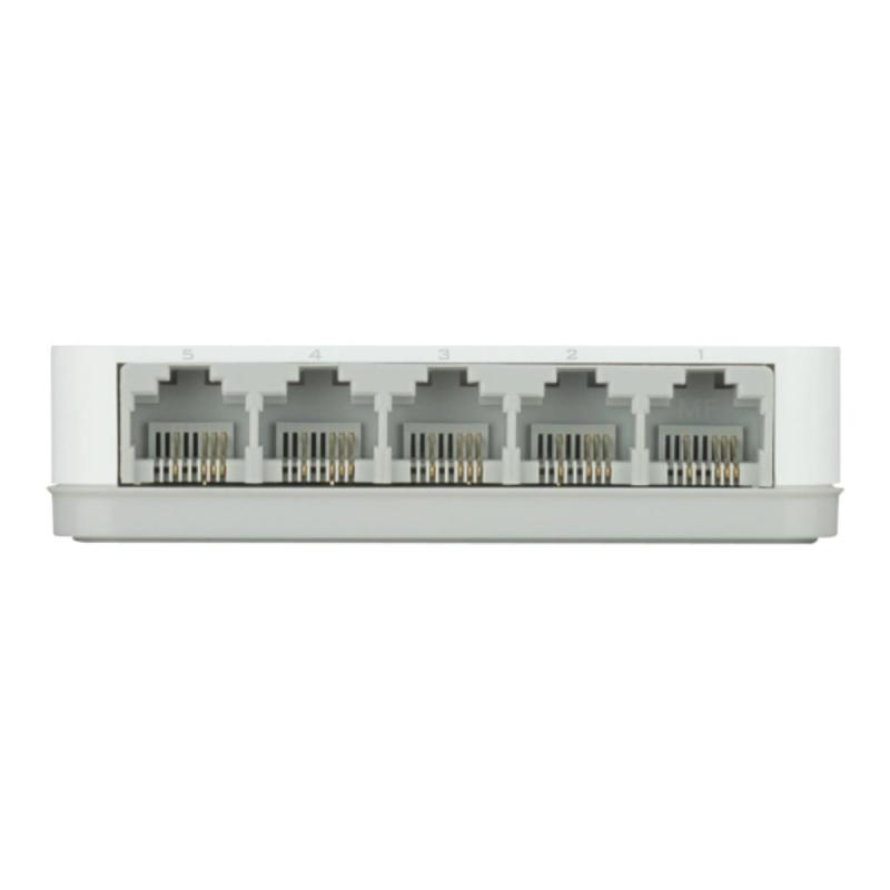 D-LINK DLINK Switch (GO-SW-5E E) (GOSW5E E)