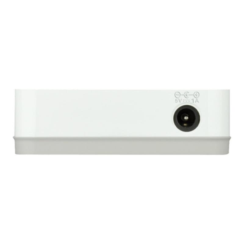 D-LINK DLINK Switch (GO-SW-5G E) (GOSW5G E)