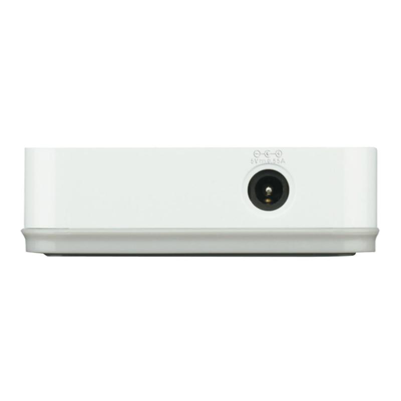 D-LINK DLINK Switch (GO-SW-8E E) (GOSW8E E)